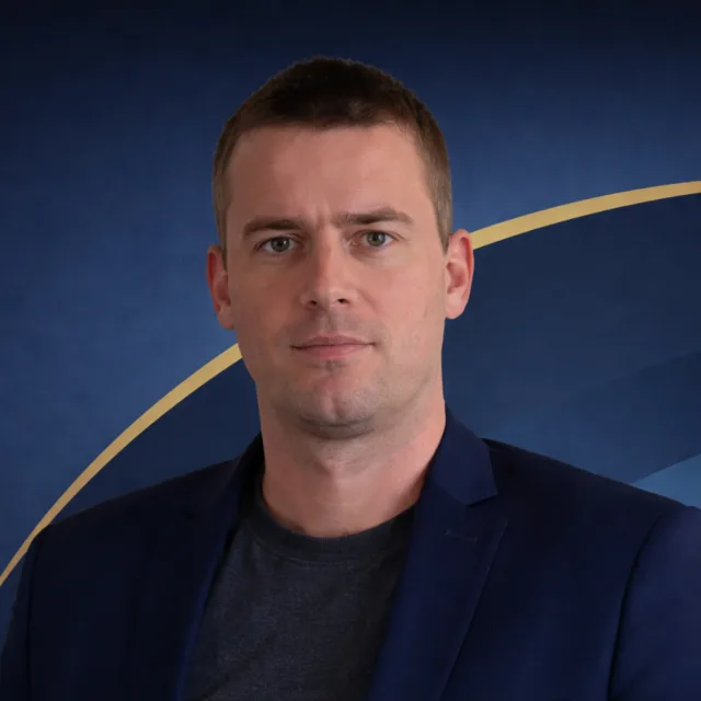 Johan Aubanel, Project manager chez Protheus